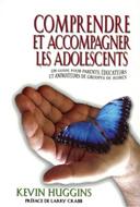 Comprendre et accompagner les adolescents