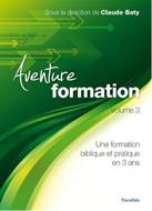 Aventure formation volume 3