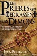 Les prières qui terrassent les démons