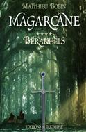 Magarcane Tome 4