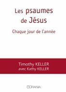 Les psaumes de Jésus