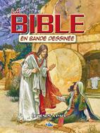 La Bible en Bande dessinée