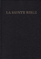 Bible F1 noir