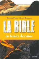 La Bible en BD