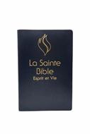Bible d'étude Esprit et Vie Segond 1910