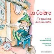 La colère
