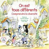 On est tous différents