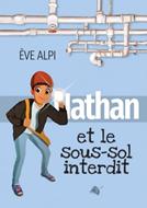 Nathan et le sous-sol interdit