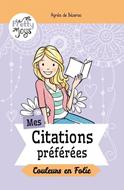 Mes Citations Préférées