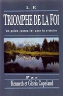 Le triomphe de la foi
