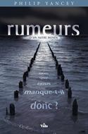 Rumeurs d'un autre monde