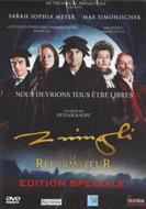 DVD Zwingli
