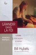 Grandir dans la foi