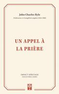 Un appel à la prière
