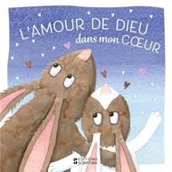 L'amour de Dieu dans mon coeur