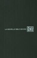 Nouvelle Bible Segond (NBS)