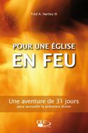 Pour une église en feu