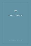 ESV English Standard Version Economy Bible