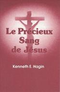 Le précieux sang de Jésus