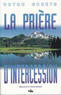 La prière d'intercession