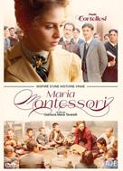 DVD Maria Montessori