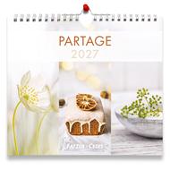 Partage calendrier 2027