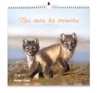 Nos amis les animaux 2027