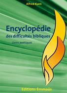 Les livres poétiques