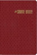 Bible rouge Texas