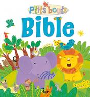 P'tits bouts Bible
