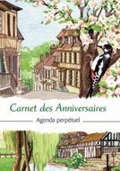 Carnet des anniversaires