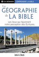 La géographie de la Bible