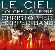 CD Le ciel touche la terre