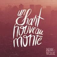 CD Un chant nouveau monte