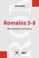 Romains 5-8