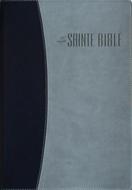 Bible Esaïe grand format texte confort