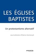 Les églises baptistes