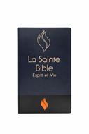 Bible d'étude Esprit et Vie Segond 1910