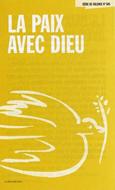 La paix avec Dieu