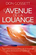 L'avenue de la louange