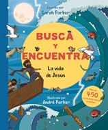 Busca Y Encuentra /El Gran Tesoro del A.T. (Tapa Dura)