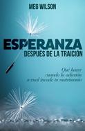 Esperanza después de La Traición (Rústica)