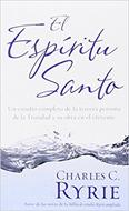El Espíritu Santo (Rústica)
