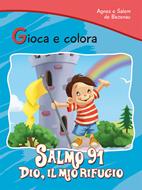 Gioca e colora: Salmo 91 (Spillato)
