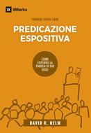 Predicazione espositiva (Brossura)