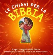 Le chiavi per la Bibbia (Copertina rigida)