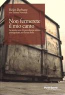 Non fermerete il mio canto (Brossura)