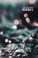 Bibbia Nuova Diodati 171.276 - Formato tascabile (Brossura)