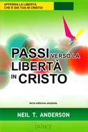 Passi verso la libertà in Cristo - Terza edizione ampliata (Brossura)