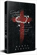 RVR 1960 Biblia Cruz Letra Grande (Tapa Dura)